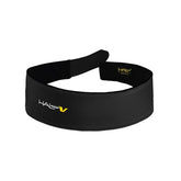Halo V Velcro Adjustable Headband